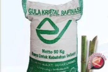 Bulog masih miliki stok gula 300 ton
