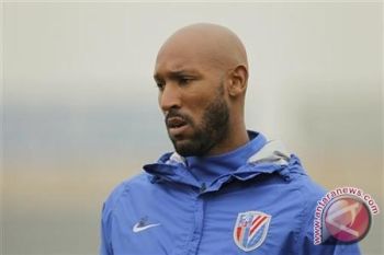 Anelka Terancam Sanksi Berat