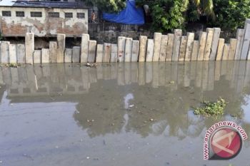  KLH-Gerakan Ciliwung Bersih Resmikan Rumah Bersama