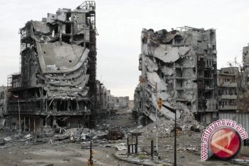  UNESCO : Warisan Dunia Yang Terancam Oleh Kerusuhan Irak Dan Suriah Perlu Dilindungi