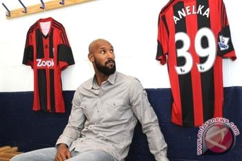 Anelka Akan Diselidiki FA Perihal Salam "Quenelle"