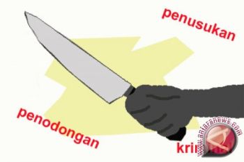  Napi Tewas Ditusuk Di Dalam Lapas
