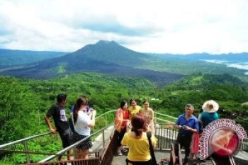  Festival Danau Batur Kintamani Digelar September