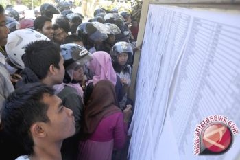 Pemkab Kotawaringin Timur Umumkan Formasi Penerimaan CPNS