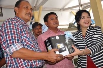 BANTUAN GPS