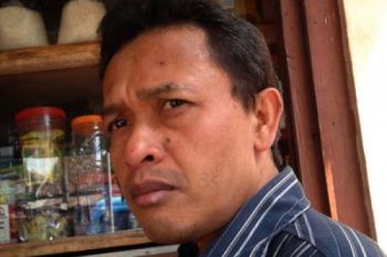 Majidun-Sad Priyo Andalkan Kekuatan Koalisi Parpol