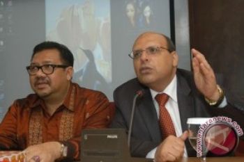 ANTARA Minta Jaminan Keamanan Wartawannya di Mesir