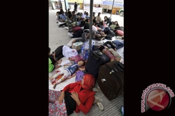 Dishub Kudus Bantu Pemulangan Pemudk Korban Kejahatan