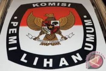 KPU Kab. Tegal Belum Rekapitulasi DPS Pilkada