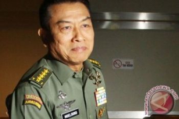 Kontras Sambut Baik Janji Jenderal TNI Moeldoko