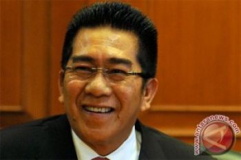 Pengacara Henry Yosodiningrat Jadi Caleg PDI Perjuangan