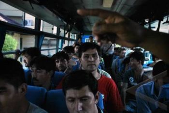 Agen Penyelundup Imigran Gelap Terus Diburu