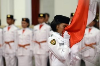 Paskibraka, Tradisi Tanamkan Nasionalisme