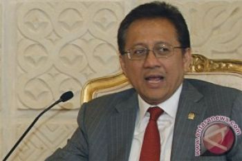 Irman Ingatkan Soal Kemerosotan Nasionalisme dan Moralitas