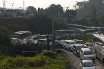 LP2K: Sembilan PO Langgar Tarif
