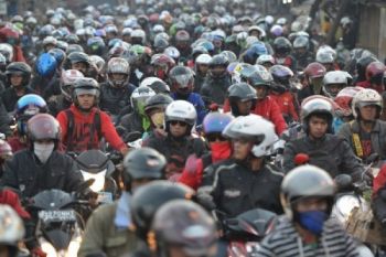 471 Korban Tewas Hingga H+2 Lebaran