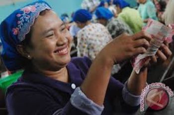 Perusahaan Diimbau Siapkan Pembayaran THR