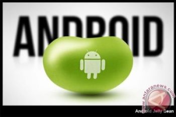 Jelly Bean Kuasai 40,5 Persen Perangkat Android
