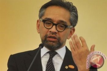Menlu Kecam Penggunaan Senjata Kimia di Suriah