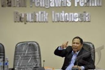 Perekrutan Pengawas Pemilu DinilaiTak Transparan