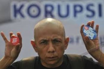 KP2KKN Tolak Peserta Lelang Jabatan dari Luar Jateng