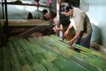 Harga Kedelai Naik, Perajin Tempe-Tahu Setop Produksi