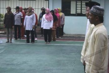 68 Napi Rutan Kudus Dapat Remisi Khusus Lebaran