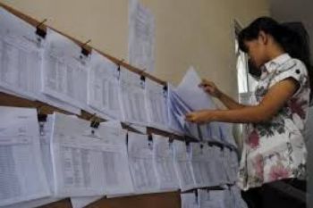 Panwaslu Temukan Banyak Kesalahan DPSHP