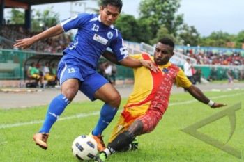 PSCS Tundukkan Perseta