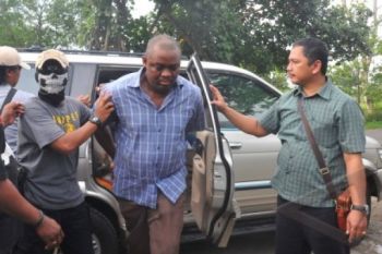 Peredaran Narkoba di Lapas Nusakambangan Dibongkar