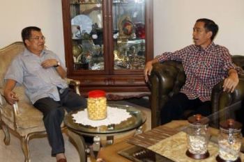 'Jokowi-Kalla Jadi Duet Ideal'