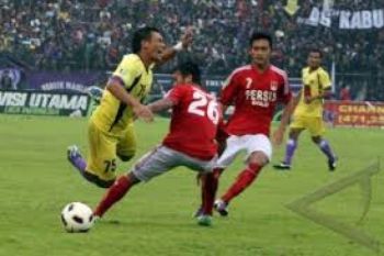 Persis Optimistis Kalahkan Persibangga Purbalingga