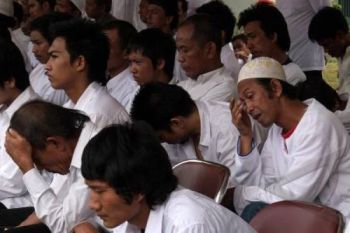 130 Napi Rutan Surakarta Peroleh Remisi Idulfitri