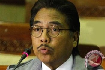 Hotma Sitompoel Diperiksa KPK