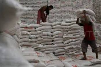 Libur Lebaran, Bulog Tetap Berikan Pelayanan