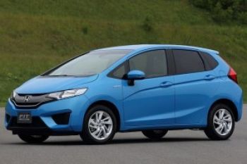 Penjualan Mobil Honda Juni Meningkat 12 Persen