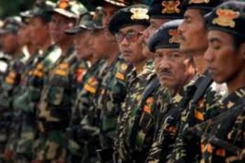 GP Ansor Kerahkan 500 Personel Banser Jaga Posko