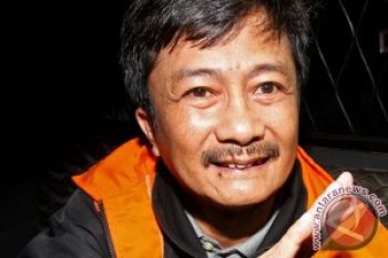 KPK Periksa Dirut Dan Komisaris PT Kernel Oil