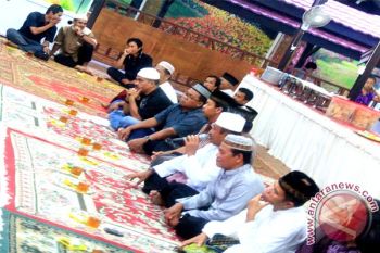 Buka Puasa Bersama