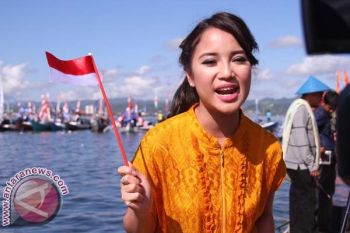 Chacha Tertarik Promosikan Aset Wisata Bahari Mamuju 