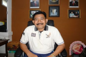 Daftar pemilih sementara hasil perubahaan mataram disosialisasikan