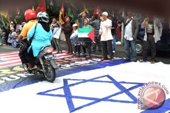 PERINGATI HARI QUDS