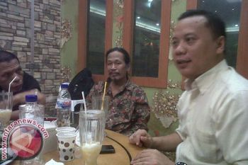 GAPKI: Industri Sawit di Indonesia Sulit Berkembang 