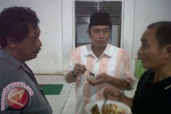 Cawawali Zulkifli Minta Dukungan Keluarga PWI