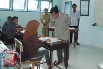 Gubernur Harap Unsulbar Buka Pendaftaran Gelombang Kedua