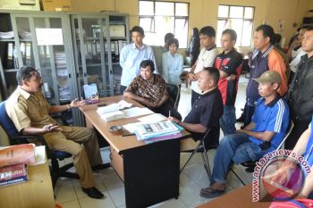 TUNTUT UMR 2013