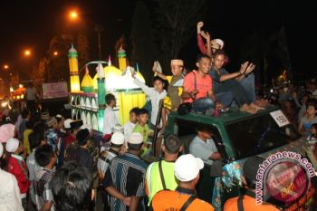 FESTIVAL GEMA TAKBIR