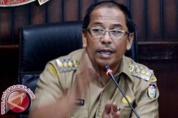 Wali Kota Makassar Optimistis Raih Opini WTP