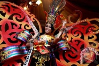 Puteri Indonesia Pariwisata 2013