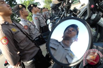 GELAR PASUKAN OPERASI KETUPAT
